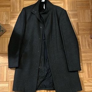 Zara Men’s winter jacket